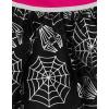 imageMarvel SpiderMan Girls Tulle Tutu Dress Toddler to Big Kid Sizes 2T  1012Purple  Black