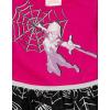 imageMarvel SpiderMan Girls Tulle Tutu Dress Toddler to Big Kid Sizes 2T  1012Purple  Black