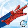 imageMarvel SpiderMan Real Webs Ultimate Web Blaster 2in1 Blaster Role Play Toy SpiderMan Costume SpiderMan Toys for Kids 5 and UpClassic