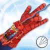 imageMarvel SpiderMan Real Webs Ultimate Web Blaster 2in1 Blaster Role Play Toy SpiderMan Costume SpiderMan Toys for Kids 5 and UpClassic