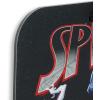 imageMarvel SpiderMan Upside Down Hanging Wood Wall Decor  I Am Amazing  Fun SpiderMan Sign for Movie Room or Kids BedroomBlackRed