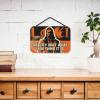imageMarvel SpiderMan Upside Down Hanging Wood Wall Decor  I Am Amazing  Fun SpiderMan Sign for Movie Room or Kids BedroomOrange