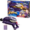 imageMarvel SpiderMan VenomVersus Marvels Venom Strike Blaster NERF SpiderMan Toy Super Hero Toys for Kids Ages 5