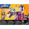 imageMarvel SpiderMan VenomVersus Marvels Venom Strike Blaster NERF SpiderMan Toy Super Hero Toys for Kids Ages 5