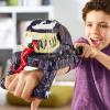 imageMarvel SpiderMan VenomVersus Marvels Venom Strike Blaster NERF SpiderMan Toy Super Hero Toys for Kids Ages 5