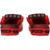 imageMarvel Spiderman Boys Slip On Clogs Kids Sandals Shoes Sizes 513Blackred