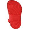 imageMarvel Spiderman Boys Slip On Clogs Kids Sandals Shoes Sizes 513Blackred