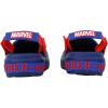 imageMarvel Spiderman Boys Slip On Clogs Kids Sandals Shoes Sizes 513Bluered
