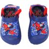 imageMarvel Spiderman Boys Slip On Clogs Kids Sandals Shoes Sizes 513Bluered