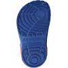 imageMarvel Spiderman Boys Slip On Clogs Kids Sandals Shoes Sizes 513Blueredwhite