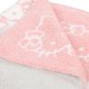imageMarvel Spidey ampamp His Amazing Friends Ghost Spider Feather Knit Fluffy Throw Blanket  Gwen Stacy Fuzzy Blanket Measures 50 x 60 inch Super Soft Lightweight BeddingPink  Hello Kitty 01