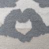 imageMarvel Spidey ampamp His Amazing Friends Ghost Spider Feather Knit Fluffy Throw Blanket  Gwen Stacy Fuzzy Blanket Measures 50 x 60 inch Super Soft Lightweight BeddingGray  Mickey  Minnie