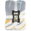 imageMarvel Spidey ampamp His Amazing Friends Ghost Spider Feather Knit Fluffy Throw Blanket  Gwen Stacy Fuzzy Blanket Measures 50 x 60 inch Super Soft Lightweight BeddingMulti  Star Wars