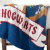 imageMarvel Spidey ampamp His Amazing Friends Ghost Spider Feather Knit Fluffy Throw Blanket  Gwen Stacy Fuzzy Blanket Measures 50 x 60 inch Super Soft Lightweight BeddingBlue  Harry Potter