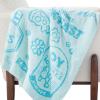 imageMarvel Spidey ampamp His Amazing Friends Ghost Spider Feather Knit Fluffy Throw Blanket  Gwen Stacy Fuzzy Blanket Measures 50 x 60 inch Super Soft Lightweight BeddingBlue  Gilmore Girls