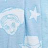 imageMarvel Spidey ampamp His Amazing Friends Ghost Spider Feather Knit Fluffy Throw Blanket  Gwen Stacy Fuzzy Blanket Measures 50 x 60 inch Super Soft Lightweight BeddingBlue  Toy Story