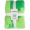 imageMarvel Spidey ampamp His Amazing Friends Ghost Spider Feather Knit Fluffy Throw Blanket  Gwen Stacy Fuzzy Blanket Measures 50 x 60 inch Super Soft Lightweight BeddingGreen  Minecraft