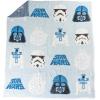 imageMarvel Spidey ampamp His Amazing Friends Ghost Spider Feather Knit Fluffy Throw Blanket  Gwen Stacy Fuzzy Blanket Measures 50 x 60 inch Super Soft Lightweight BeddingBlue  Star Wars
