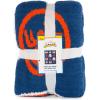 imageMarvel Spidey ampamp His Amazing Friends Ghost Spider Feather Knit Fluffy Throw Blanket  Gwen Stacy Fuzzy Blanket Measures 50 x 60 inch Super Soft Lightweight BeddingBlue  Spidey and Friends