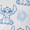 imageMarvel Spidey ampamp His Amazing Friends Ghost Spider Feather Knit Fluffy Throw Blanket  Gwen Stacy Fuzzy Blanket Measures 50 x 60 inch Super Soft Lightweight BeddingBlue  Stitch