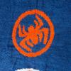 imageMarvel Spidey ampamp His Amazing Friends Ghost Spider Feather Knit Fluffy Throw Blanket  Gwen Stacy Fuzzy Blanket Measures 50 x 60 inch Super Soft Lightweight BeddingBlue  Spidey and Friends