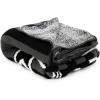 imageMarvel Spidey ampamp His Amazing Friends Ghost Spider Feather Knit Fluffy Throw Blanket  Gwen Stacy Fuzzy Blanket Measures 50 x 60 inch Super Soft Lightweight BeddingBlack  Wednesday