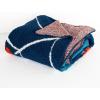 imageMarvel Spidey ampamp His Amazing Friends Ghost Spider Feather Knit Fluffy Throw Blanket  Gwen Stacy Fuzzy Blanket Measures 50 x 60 inch Super Soft Lightweight BeddingBlue  Spiderman