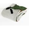 imageMarvel Spidey ampamp His Amazing Friends Ghost Spider Feather Knit Fluffy Throw Blanket  Gwen Stacy Fuzzy Blanket Measures 50 x 60 inch Super Soft Lightweight BeddingGray  Minecraft