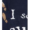 imageMarvel Spidey ampamp His Amazing Friends Ghost Spider Feather Knit Fluffy Throw Blanket  Gwen Stacy Fuzzy Blanket Measures 50 x 60 inch Super Soft Lightweight BeddingDark Blue  Harry Potter