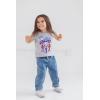 imageMarvel Spidey and His Amazing Friends Girls 2 Pack TShirts Toddler to Little KidGreyPurple