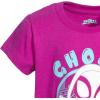 imageMarvel Spidey and His Amazing Friends Girls 2 Pack TShirts Toddler to Little KidGreyPurple