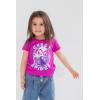 imageMarvel Spidey and His Amazing Friends Girls 2 Pack TShirts Toddler to Little KidGreyPurple