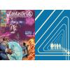 imageMarvel Studios The Fantastic Four First Steps Poster Book