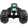 imageMonster Jam Marvel Mega SpiderMan RC Monster Truck AllTerrain Over 2 Feet Long 16 Scale Super Hero Kids Toys for Boys and Girls Ages 4 and UpMega Grave Digger V2