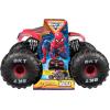 imageMonster Jam Marvel Mega SpiderMan RC Monster Truck AllTerrain Over 2 Feet Long 16 Scale Super Hero Kids Toys for Boys and Girls Ages 4 and UpMulticolor