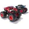 imageMonster Jam Toy Vehicle Truck 1t64Mrv2PKSpdrmnVsAtiVnm M04Multicolor