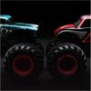 imageMonster Jam Toy Vehicle Truck 1t64Mrv2PKSpdrmnVsAtiVnm M04Multicolor
