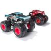 imageMonster Jam Toy Vehicle Truck 1t64Mrv2PKSpdrmnVsAtiVnm M04Multicolor