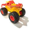 imageMonster Jam Toy Vehicle Truck 1t64Mrv2PKSpdrmnVsAtiVnm M04Smash  Bash 2pack