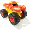 imageMonster Jam Toy Vehicle Truck 1t64Mrv2PKSpdrmnVsAtiVnm M04Smash  Bash 2pack