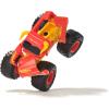 imageMonster Jam Toy Vehicle Truck 1t64Mrv2PKSpdrmnVsAtiVnm M04Smash  Bash 2pack