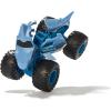 imageMonster Jam Toy Vehicle Truck 1t64Mrv2PKSpdrmnVsAtiVnm M04Smash  Bash 2pack
