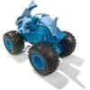 imageMonster Jam Toy Vehicle Truck 1t64Mrv2PKSpdrmnVsAtiVnm M04Smash  Bash 2pack