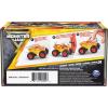 imageMonster Jam Toy Vehicle Truck 1t64Mrv2PKSpdrmnVsAtiVnm M04Smash  Bash 2pack