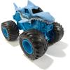 imageMonster Jam Toy Vehicle Truck 1t64Mrv2PKSpdrmnVsAtiVnm M04Smash  Bash 2pack