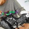 imageSPIDERMAN Marvel Epic World of Action VenomVersus Venomsaurus Rex 16Inch 40cm Action Figure with Dino Chomp Action Super Hero Toys for Kids Ages 4