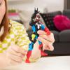imageSPIDERMAN Marvel MixMashers Venom vs Venomized Custom Action Figure ampamp Accessories 2Pack 5InchScale Super Hero Toys for Kids Ages 4 Amazon Exclusive