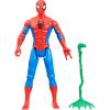 imageSPIDERMAN Marvel VenomVersus Epic World of Action Miles Morales Iron Spider ampamp Venom Superhero Toys Action Figure 4Pack Amazon Exclusive