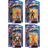 imageSPIDERMAN Marvel VenomVersus Epic World of Action Miles Morales Iron Spider ampamp Venom Superhero Toys Action Figure 4Pack Amazon Exclusive