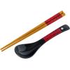 imageSilver Buffalo Marvel SpiderMan Japanese Manga Comic Panels Ceramic Ramen Noodle Rice Bowl with Chopsticks Microwave Safe 20 OuncesAvengers Classic Heads Spoon